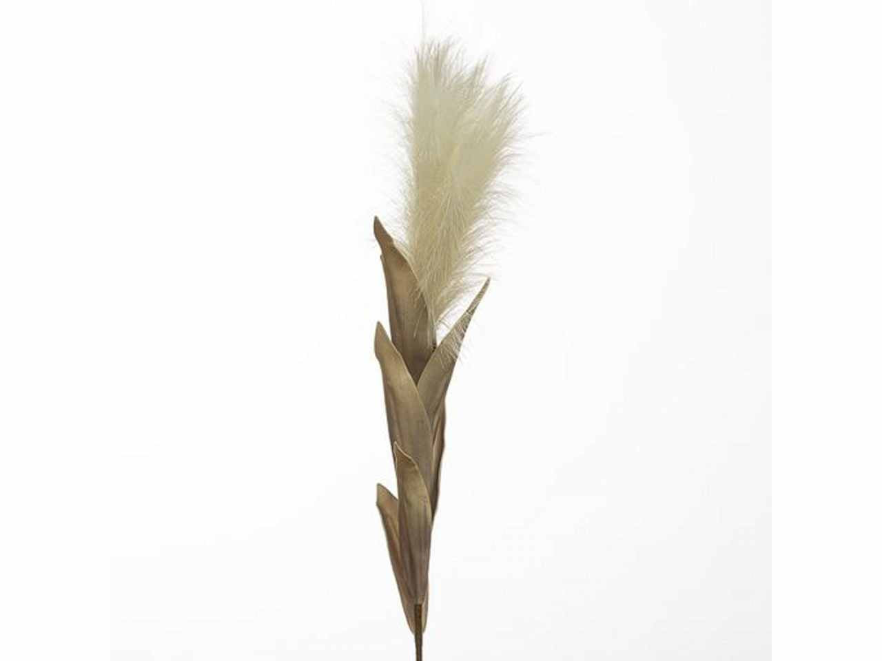 ramo pampas 110cm crema 2phz1808
