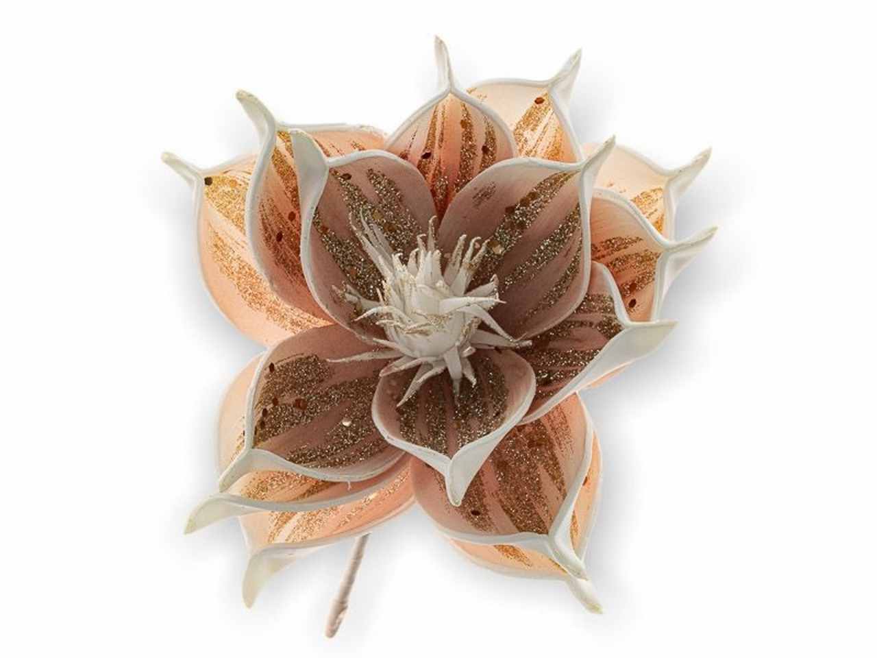 Magnolia 25cm rosa antico 1nhz1909