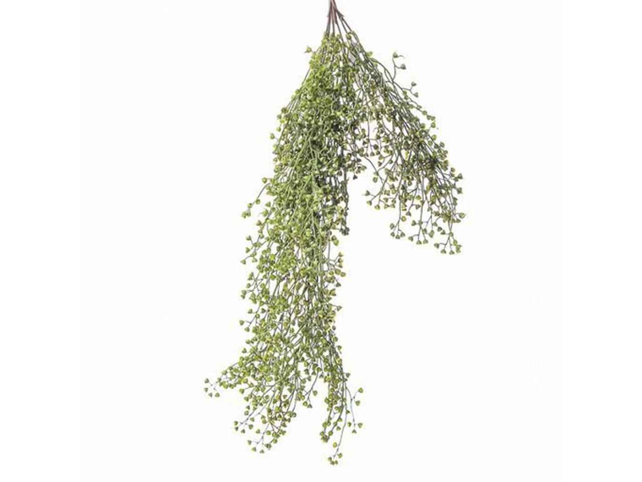 Cadente semini 68cm verde