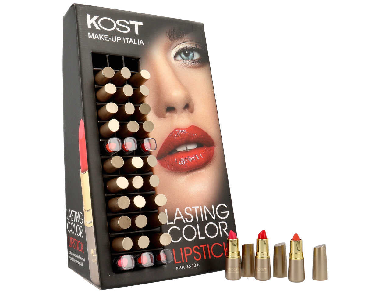 Rossetto lasting color