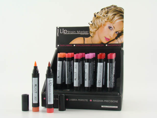 Lipstain marker kost