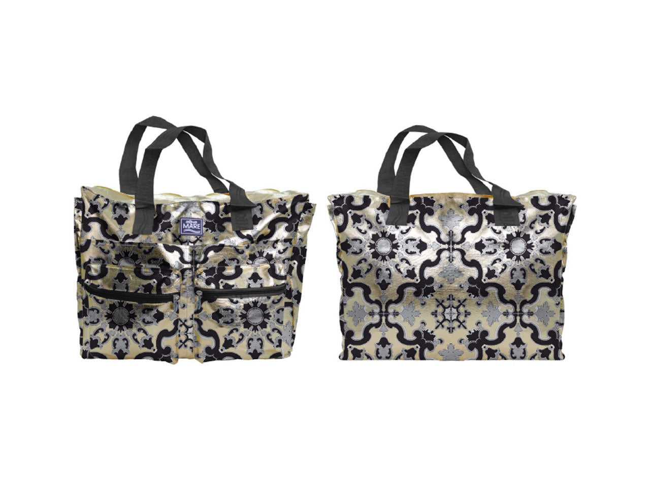 borsa mare nero 22764 g nero