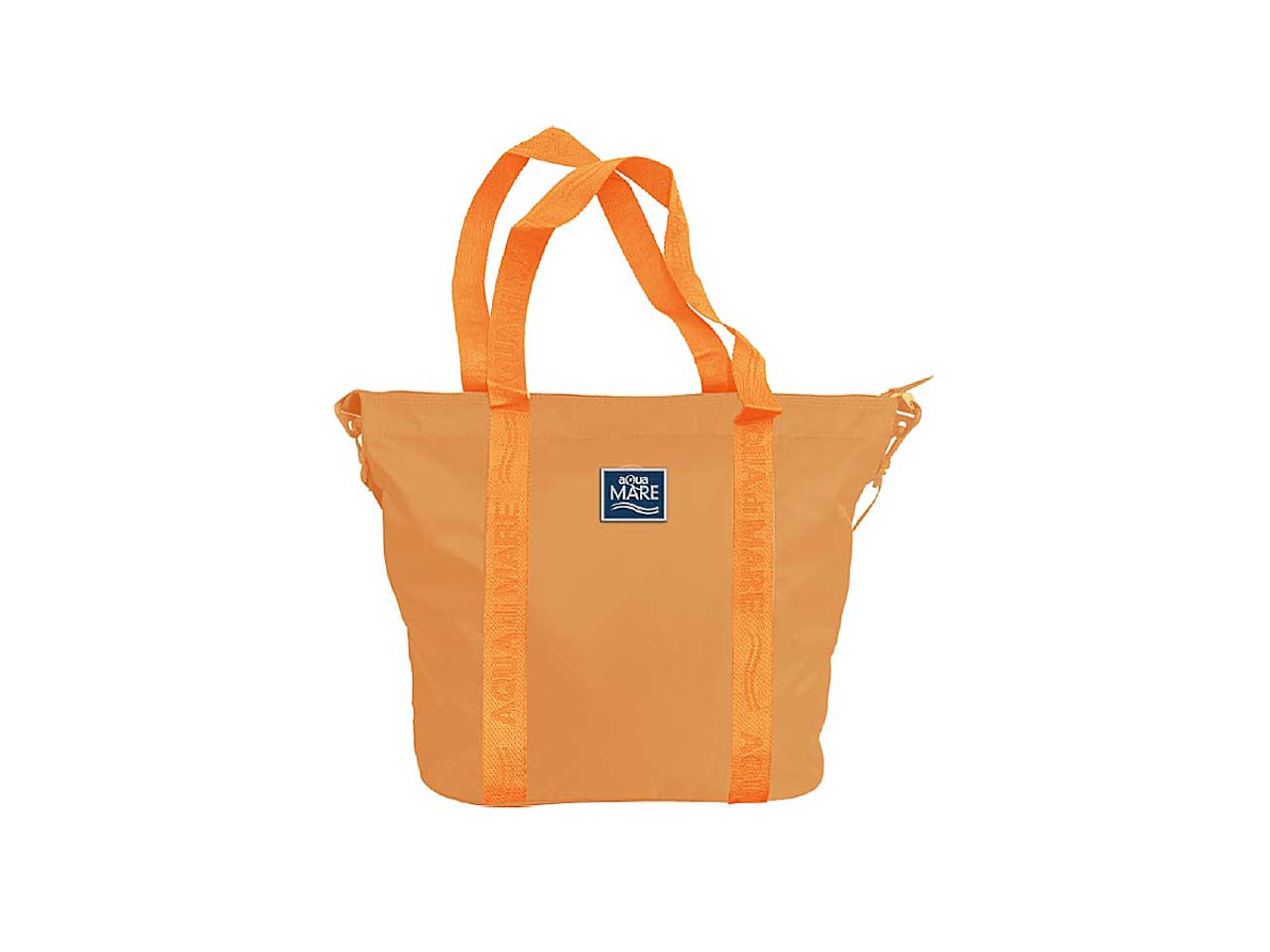 Borsa spiaggia corallo