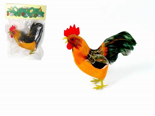 Galletto 10cm an000584