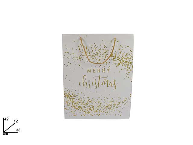 busta m.christmas 42x33x12 mn001417d