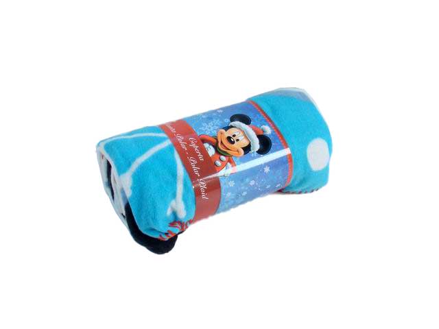 Coperta  mickey 306481 mi005604