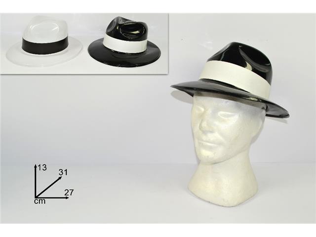 Cappello boss ro005688