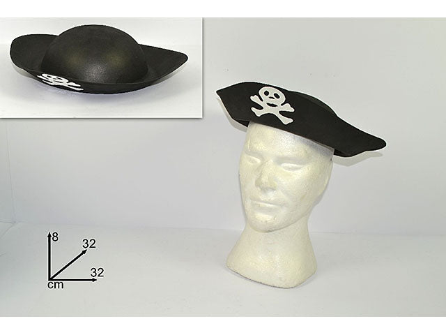 Cappello pirata ro005689