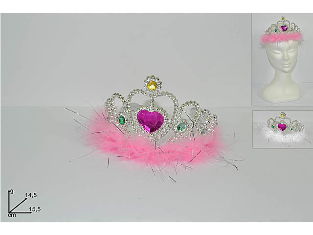 Coroncina principessa mi004626
