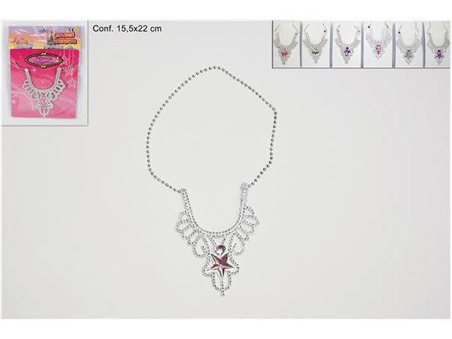 Collana principessa mi005143