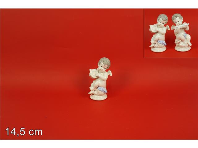 angelo c/strumento musicale ca009970