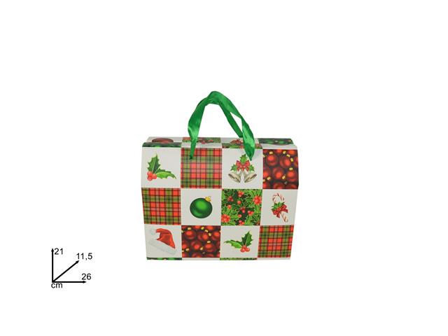 scatola scoz. 26x21x11,5cm lu001171a