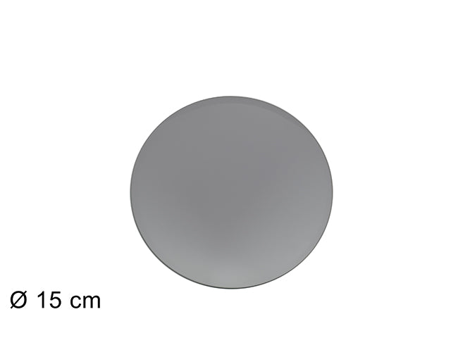Specchio decorazione d15cm ca007045b