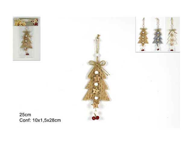 app.albero legno 25cm ro009846
