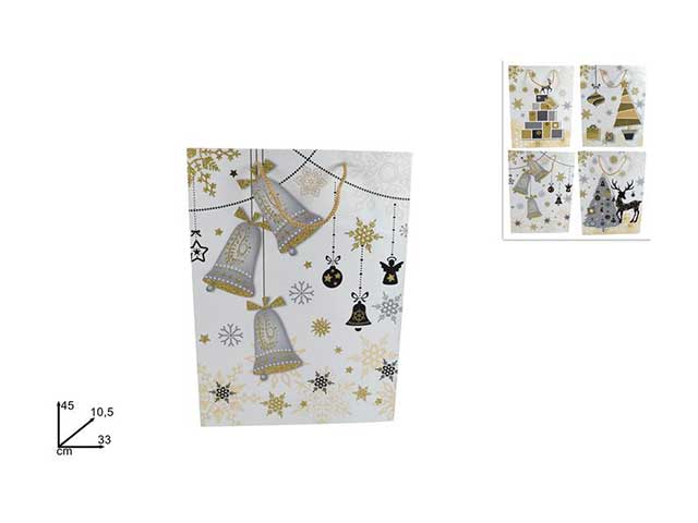 Busta elegance 33x45x10,5cm gi009155d