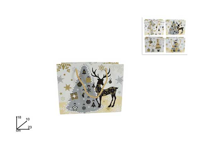 Busta elegance 33x45x10cm gi009155g