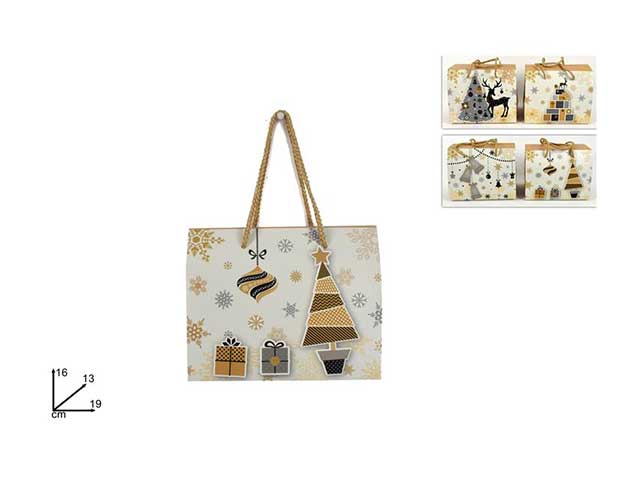 busta elegance 19x16x13cm gi009157a