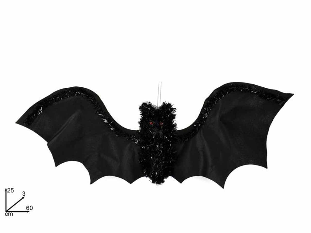 Pipistrello halloween