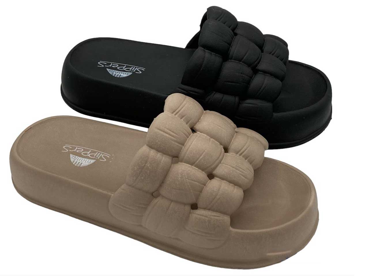 Ciabatte da donna misure 36/41