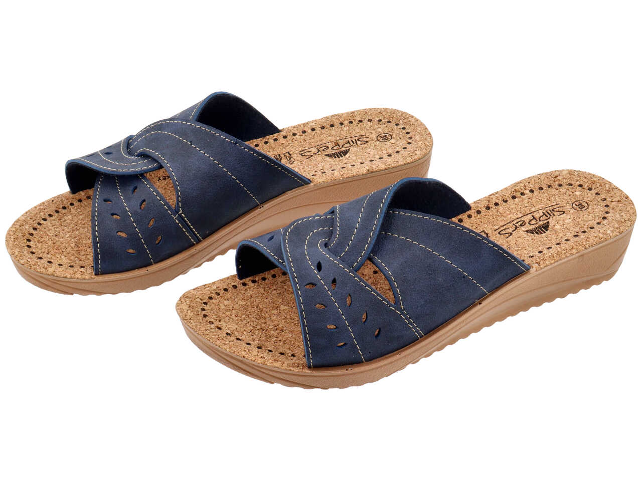 Ciabatte a fascia donna taglia 36-41
