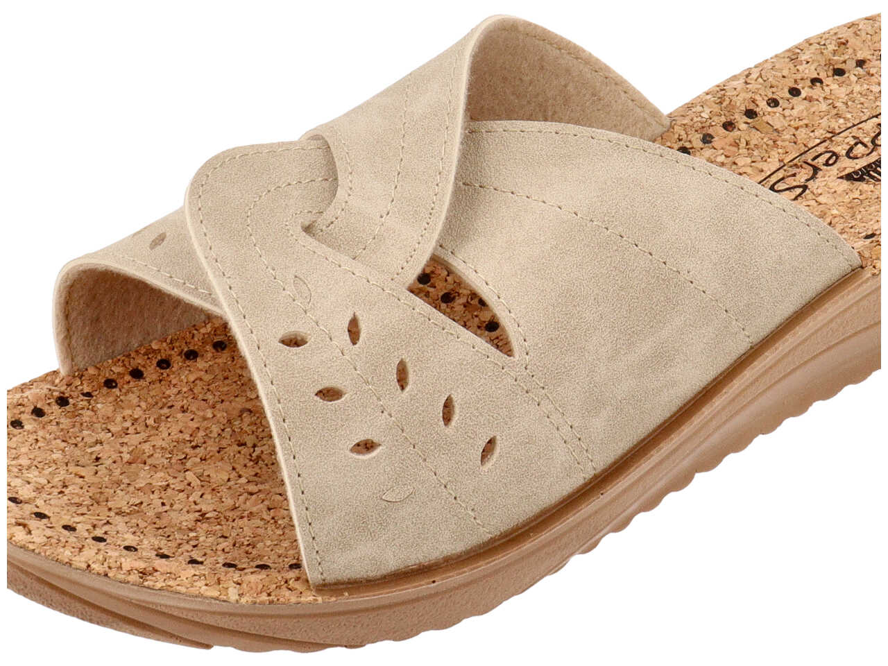 Ciabatte a fascia donna taglia 36-41