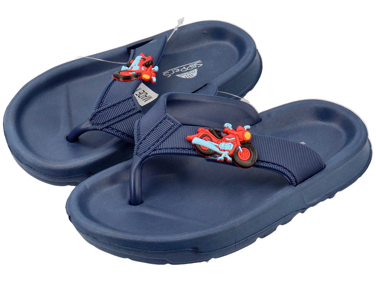 Infradito mare bimbo taglia 24-35