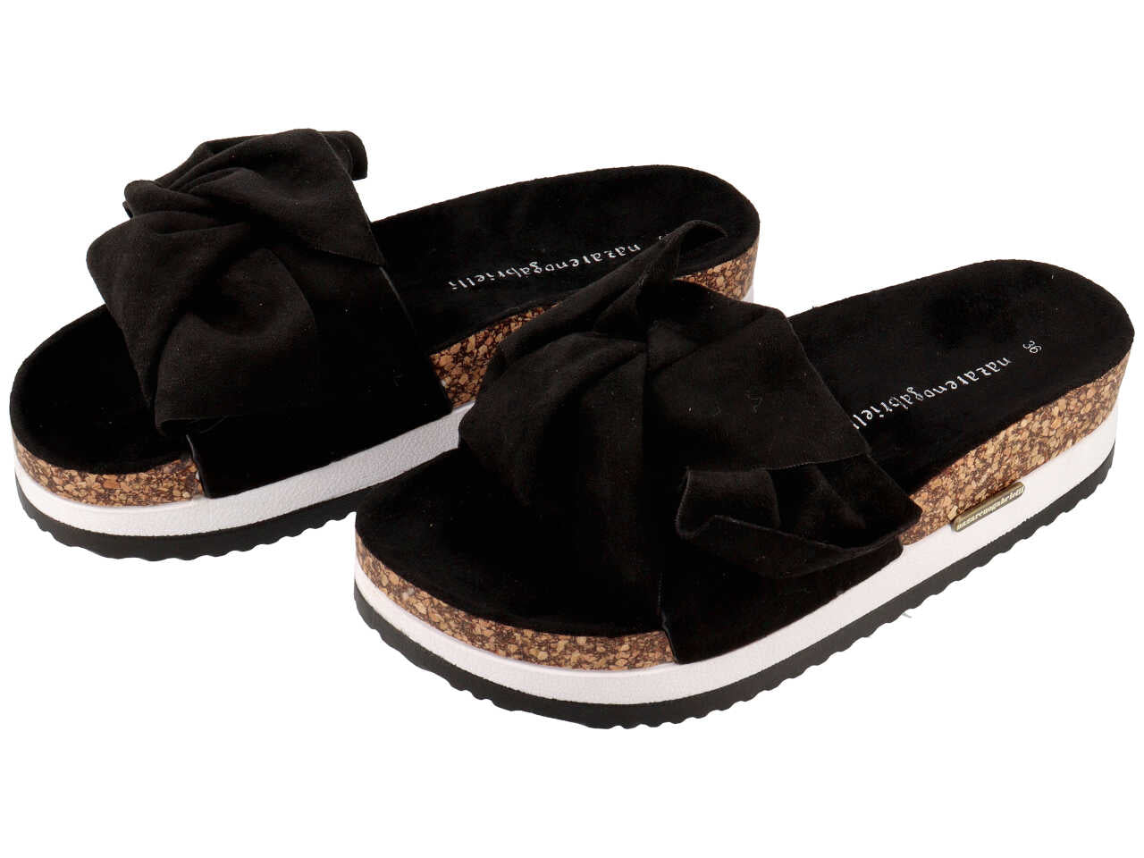Ciabatte a fascia donna taglia 36-41