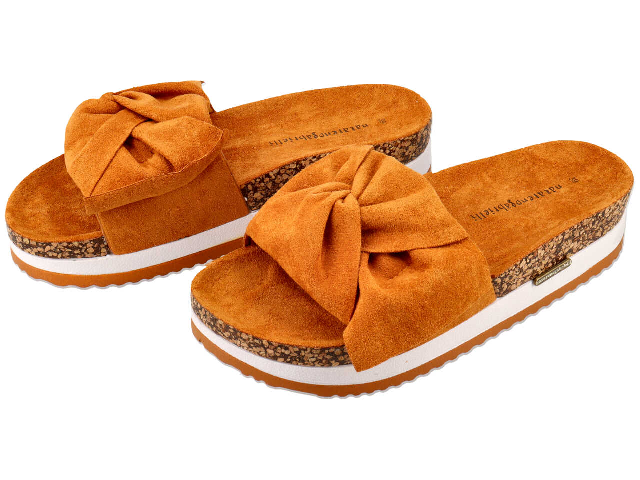 Ciabatte a fascia donna taglia 36-41