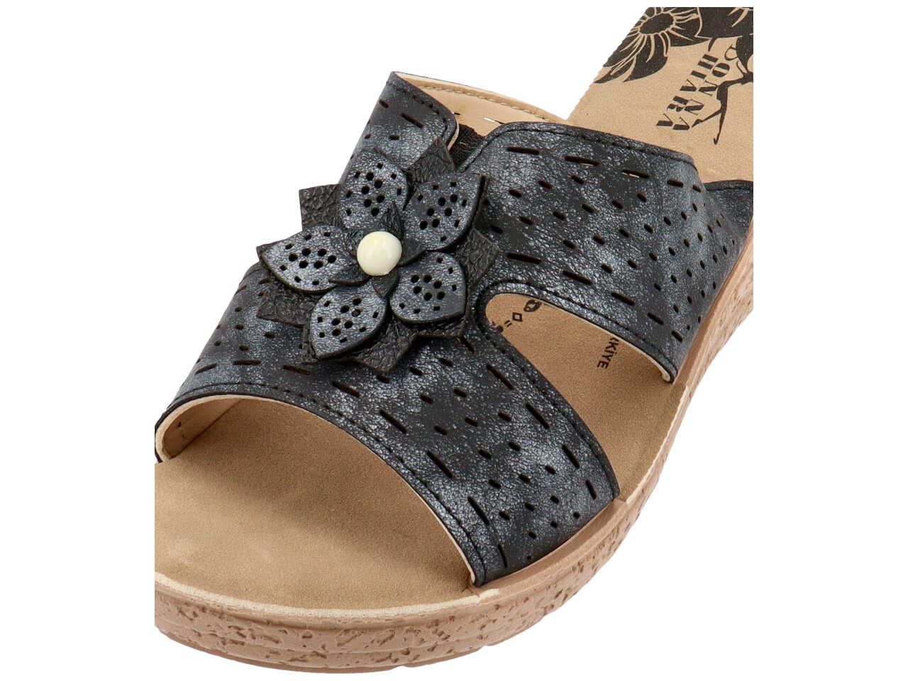 Ciabatte a fascia donna taglia 36-41
