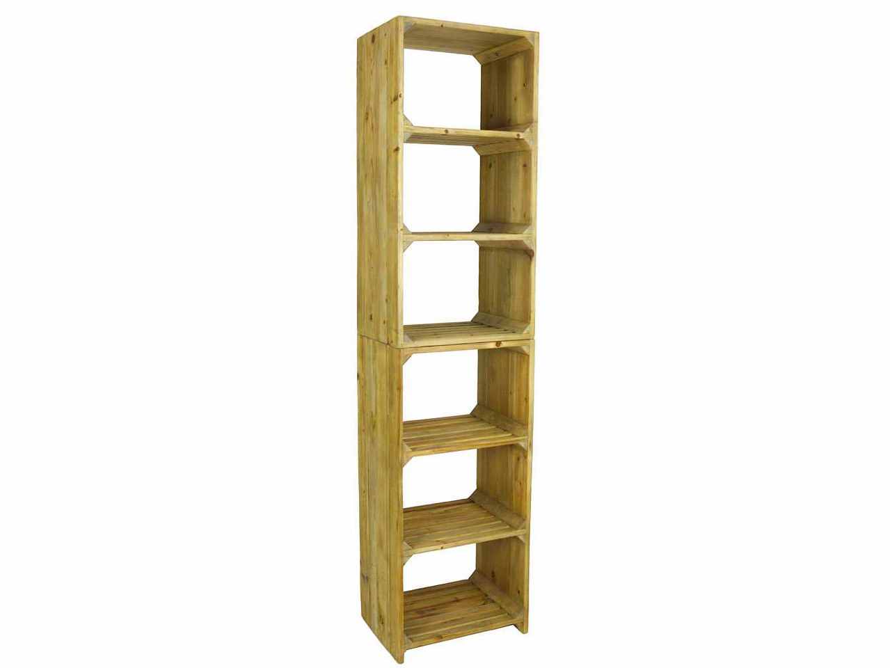 Mobile libreria 55x40xh22cm 9158950000
