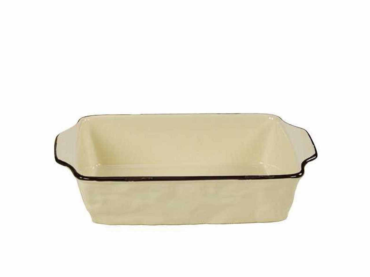 Pirofila piccola 29x17,5xh7cm9138580000