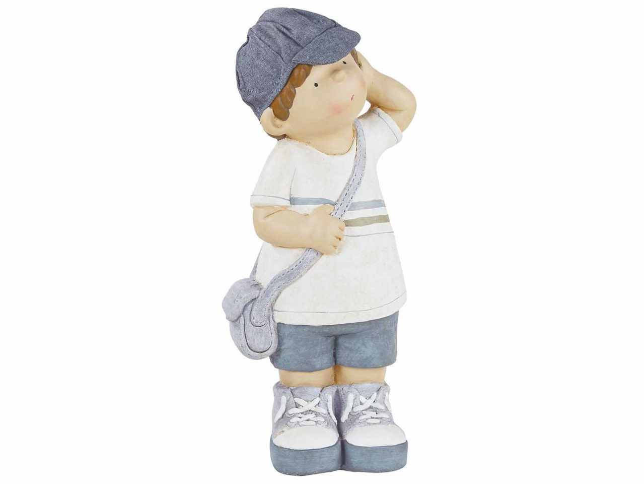 Bambino canaglia 22x18xh50cm 9176630000