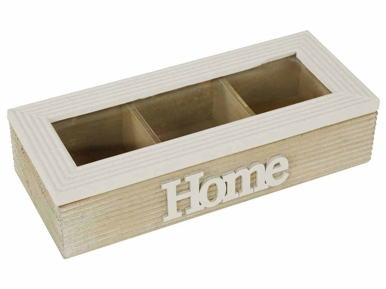 L.home scatola 24x10,5xh6cm 9129070000