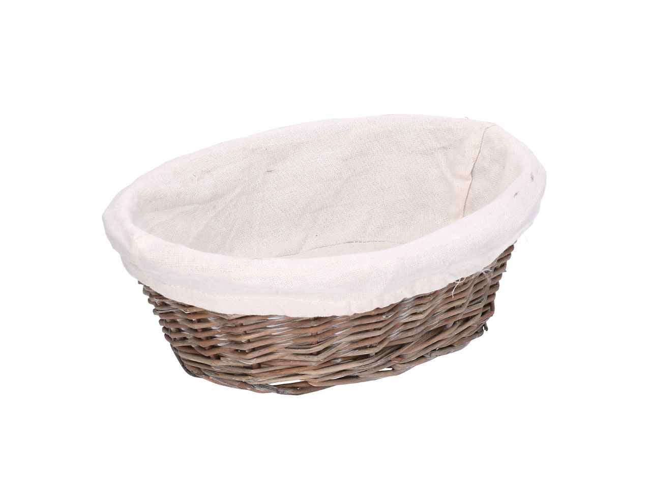 Cesto p.pane ovale 247x21cm 99111000000