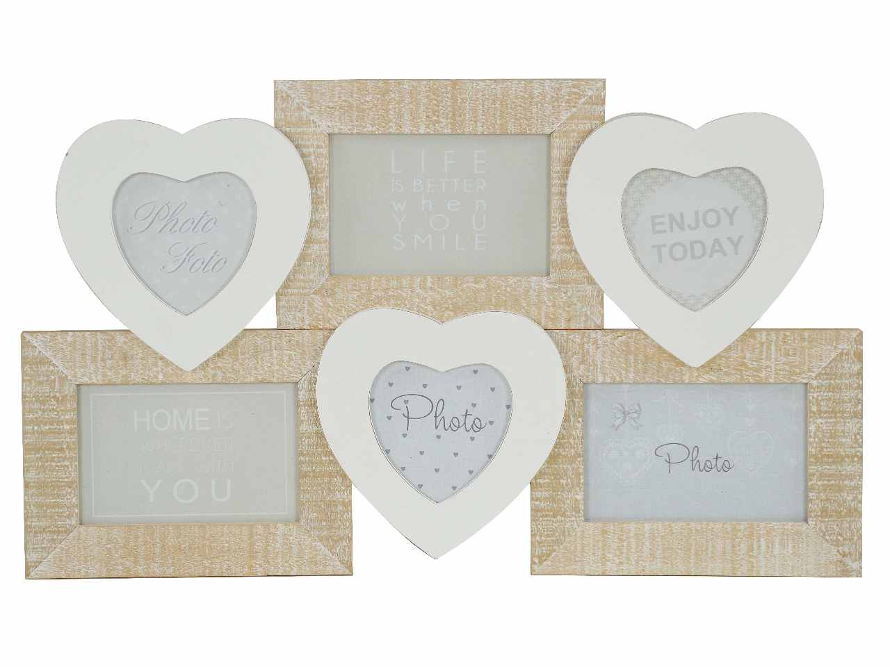 Porta foto family joie 54x2x32 9161880000