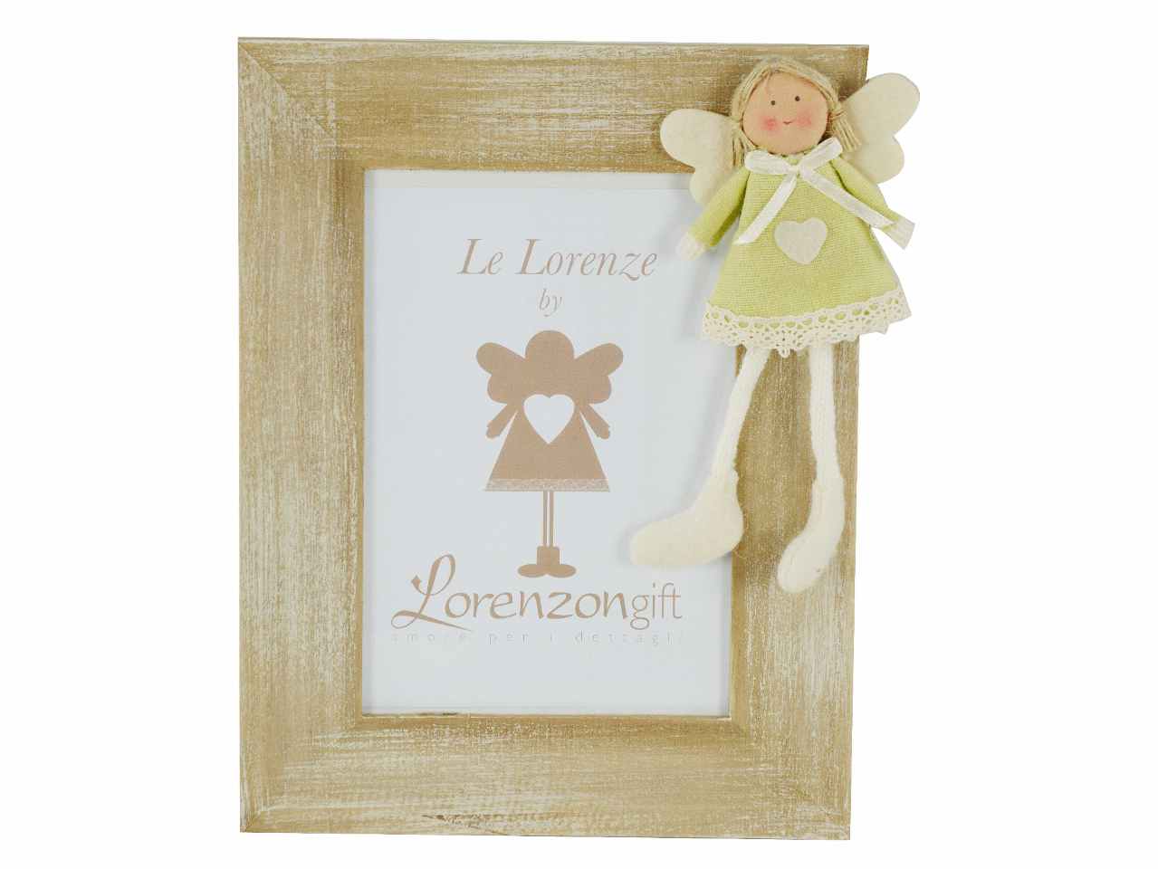 porta foto lorenza verde 20xh26cm9172850000