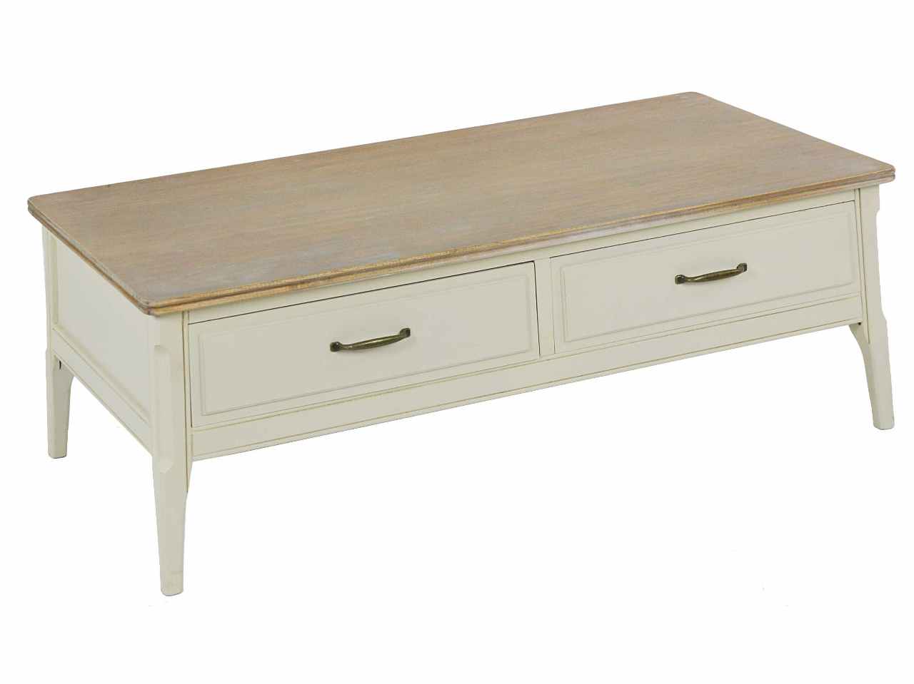 Tavolo c/cassetti 120x60x42cm9124560000