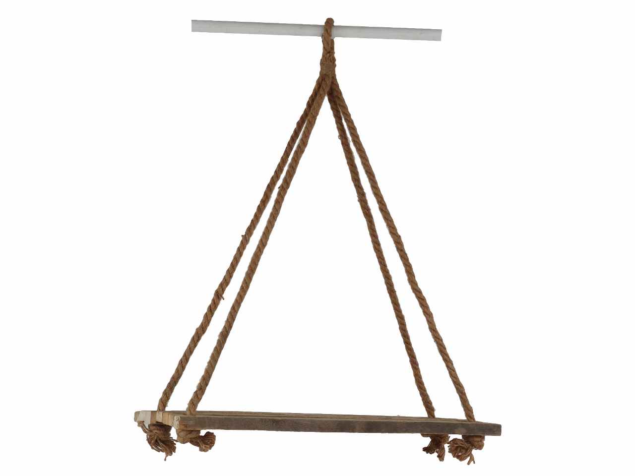Espositore altalena rett.60x24cm 9153190000