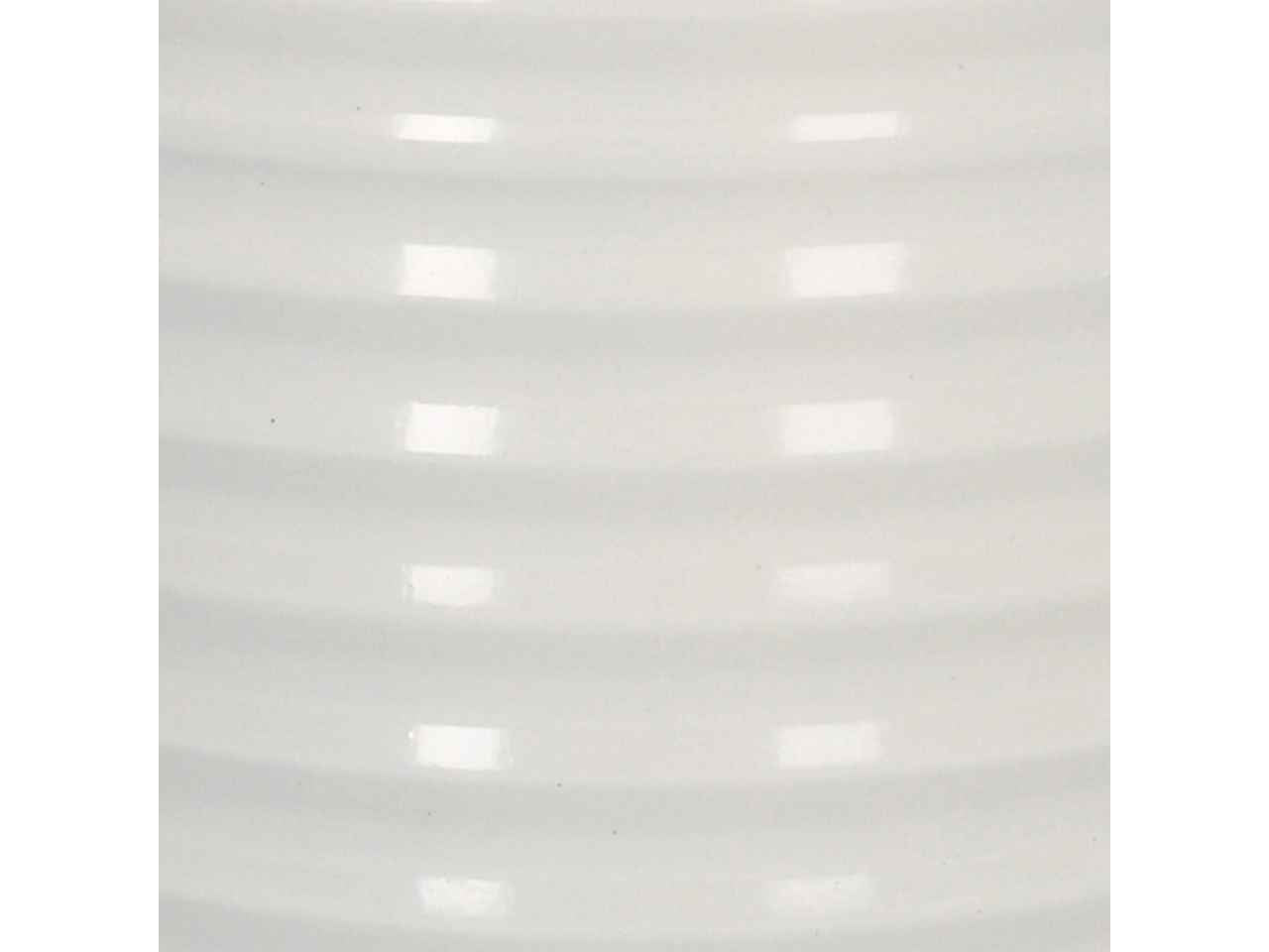 Portavaso bianco hope ow-0632a cm21x21x20