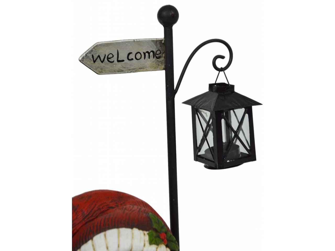 Bambina che suona contrabbasso nym-2025 cm35x20x60