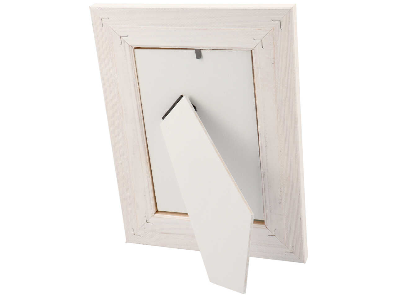 porta foto 10x15 ramo farfalle rf3841/bn