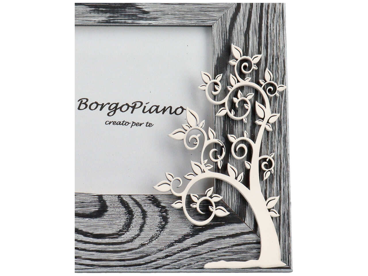 porta foto 10x10 albero nuovo an3845/n