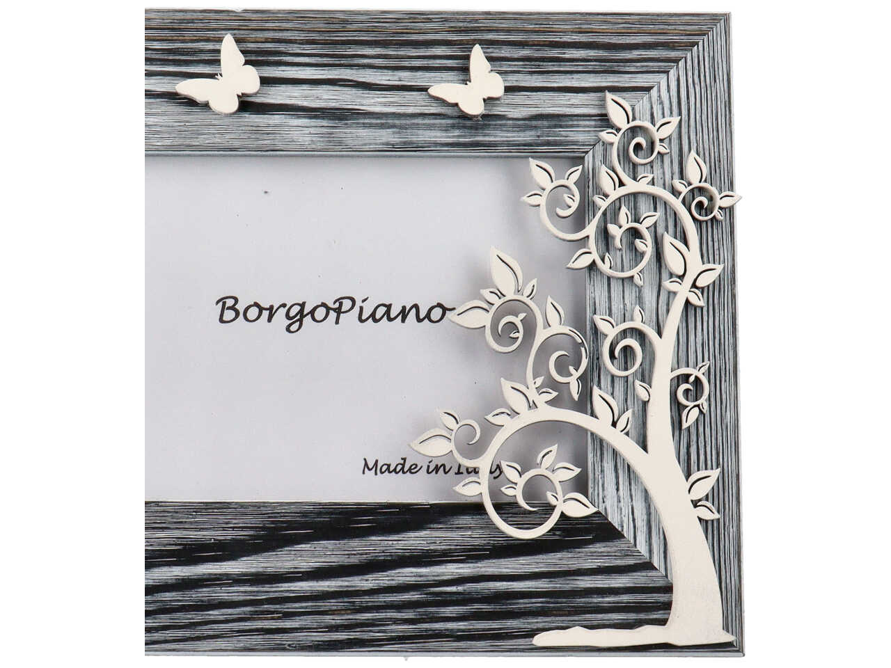 porta foto 10x15 albero nuovo an3846/n