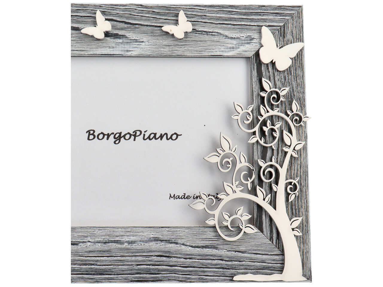 porta foto 13x18 albero nuovo an3847/n