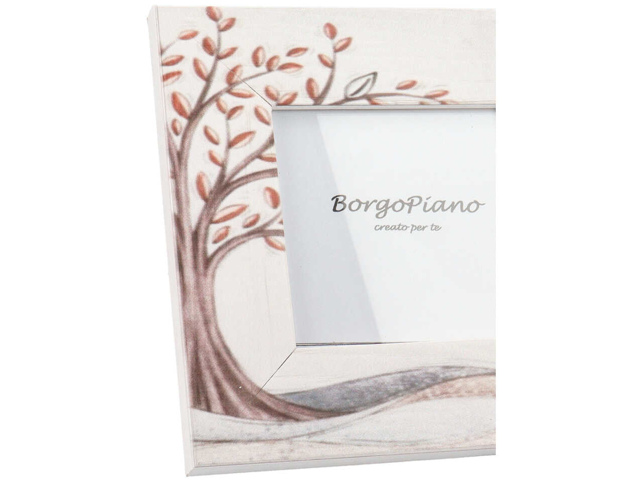 porta foto 10x10 stampa albero al3800
