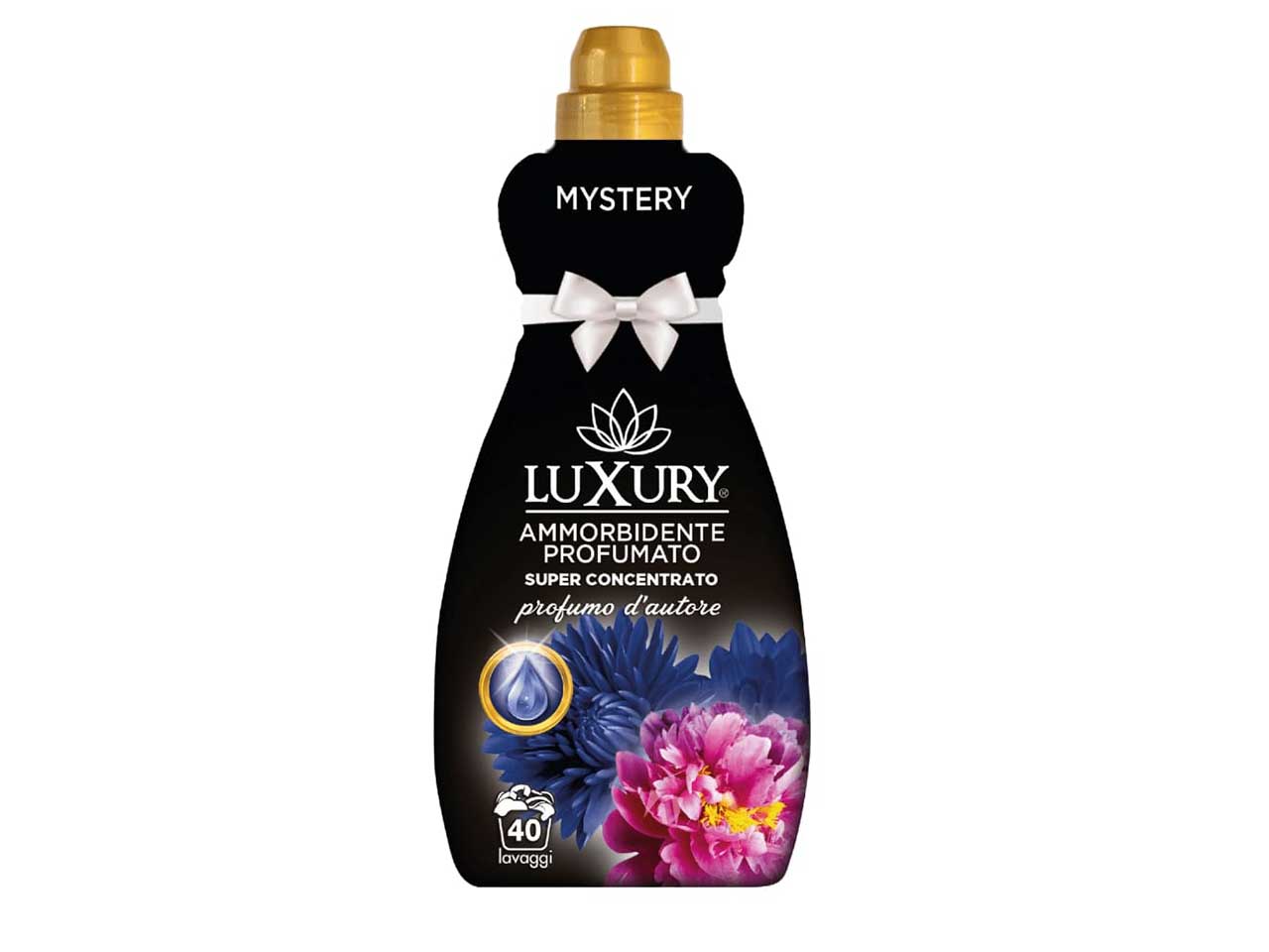 Luxury ammorbidente 900ml mistery
