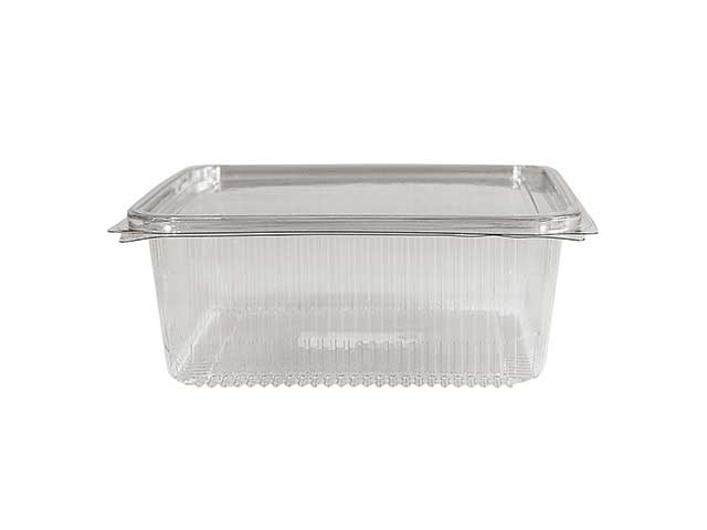 Vaschetta pet gastro 1500cc 50 pezzi mv15