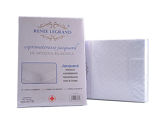 coprimaterasso rene' 1p