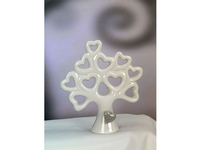 albero della vita cuori 20cm l17132
