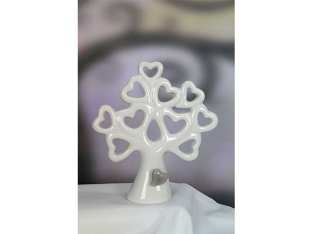 albero della vita cuori 13cm l17133